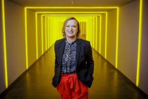 Dunja Kreiser zum Stand des OZG 2.0