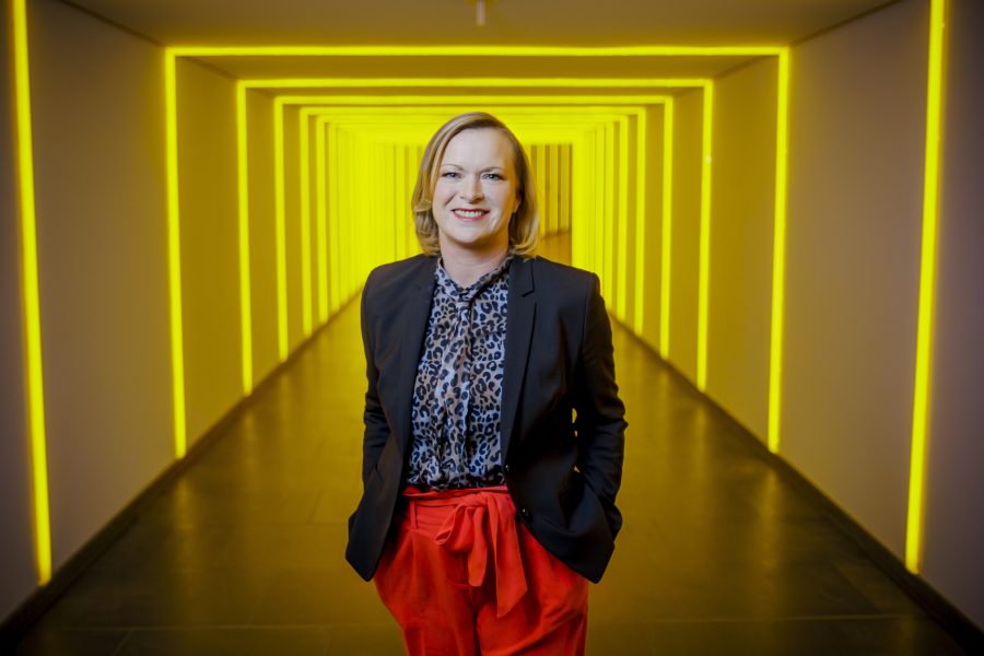 Dunja Kreiser zum Stand des OZG 2.0